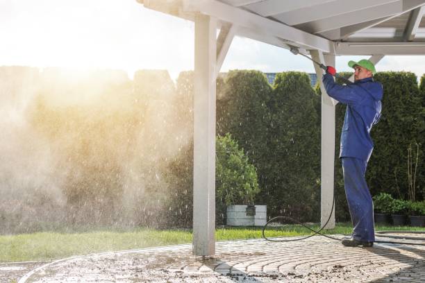 Best Oil Spill Cleanup  in Fairfield Harbour, NC